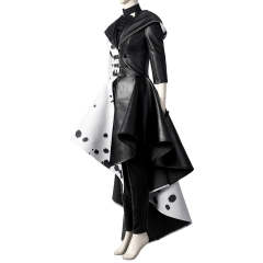 Cruella De Vil : Cruella