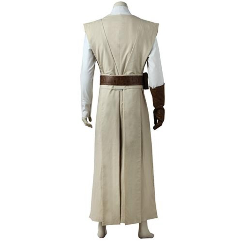Star Wars: The Last Jedi Luke Skywalker