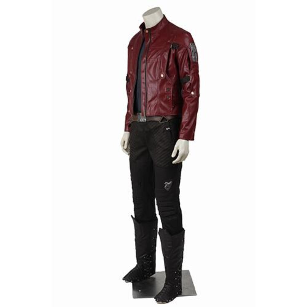 Guardians Of The Galaxy Star-Lord Peter Jason Quill