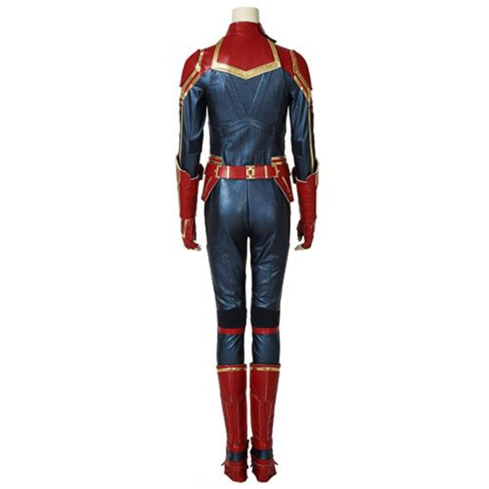 Captain Marvel Movie - Captain Marvel