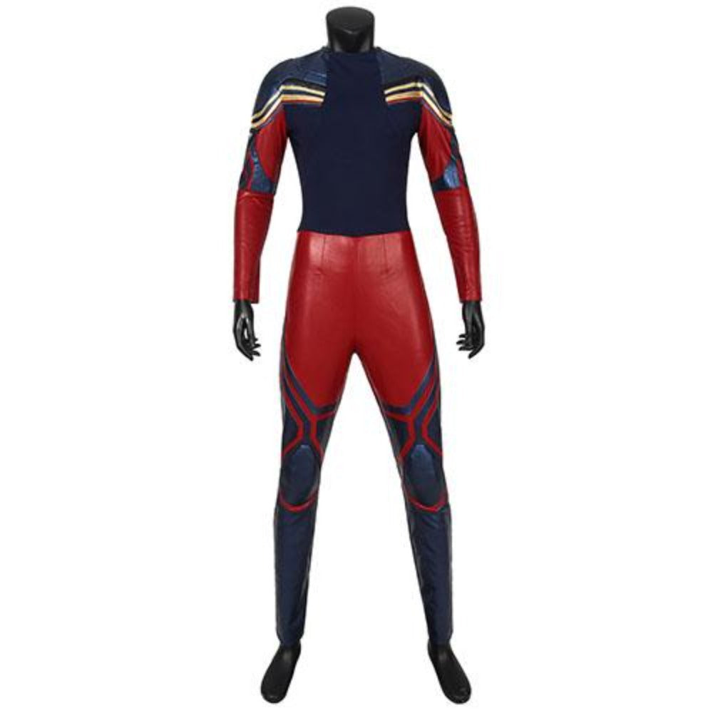 Avengers4 Endgame - Captain Marvel (With Boots)
