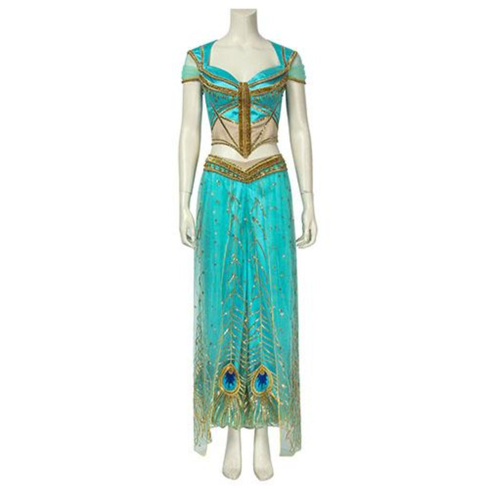 Aladdin Movie - Princess Jasmine