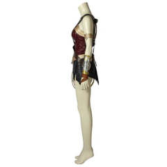 Wonder Woman Diana Prince (With Boots)
