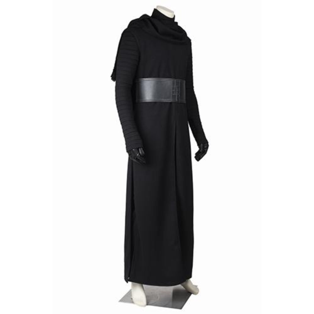 Star Wars VII The Force Awakens Kylo Ren