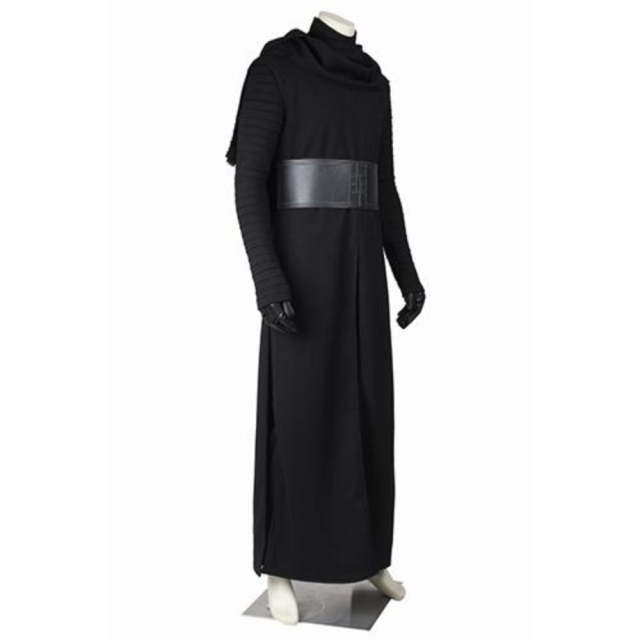 Star Wars VII The Force Awakens Kylo Ren