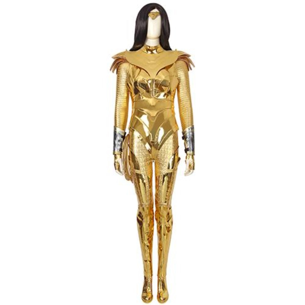 Wonder Woman 1984 Diana Prince (With Boots)