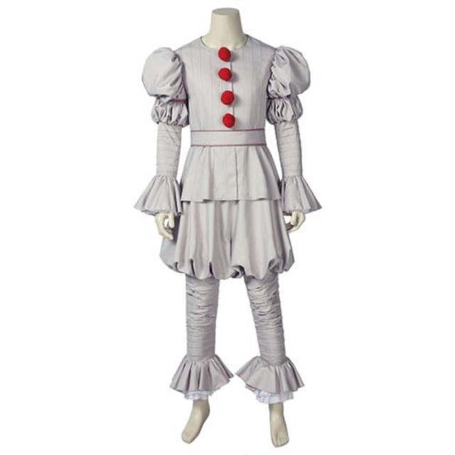 IT chapter two It Pennywise the Dancing Clown (With Boots)