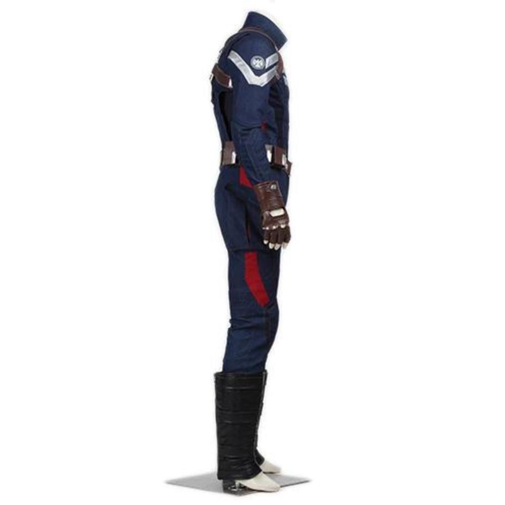 Captain America The Winter Soldier - Steve Rogers