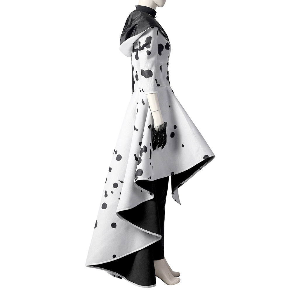 Cruella De Vil : Cruella