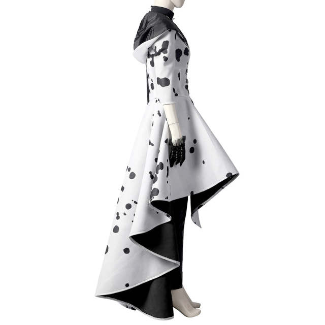 Cruella De Vil : Cruella