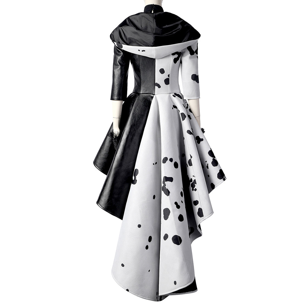 Cruella De Vil : Cruella