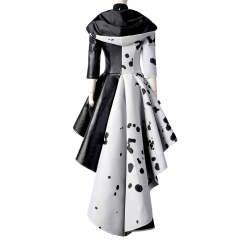 Cruella De Vil : Cruella
