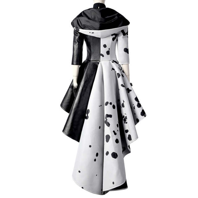 Cruella De Vil : Cruella