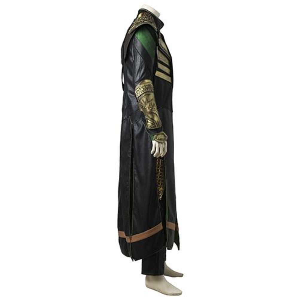 THOR The Dark World - Loki (With Boot)