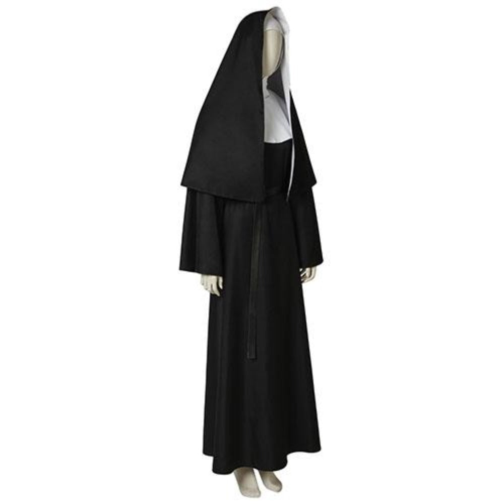 The Nun Valak Demon Nun