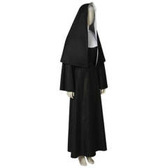 The Nun Valak Demon Nun