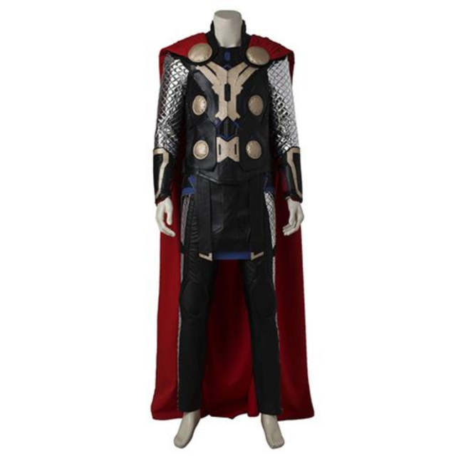 Avengers Age of Ultron - Thor Odinson (With Boot)