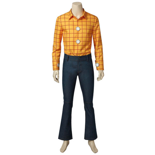 Toy Story - Woody (with boots)