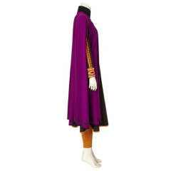 Frozen 2 - Frozen II Anna (With Boots)