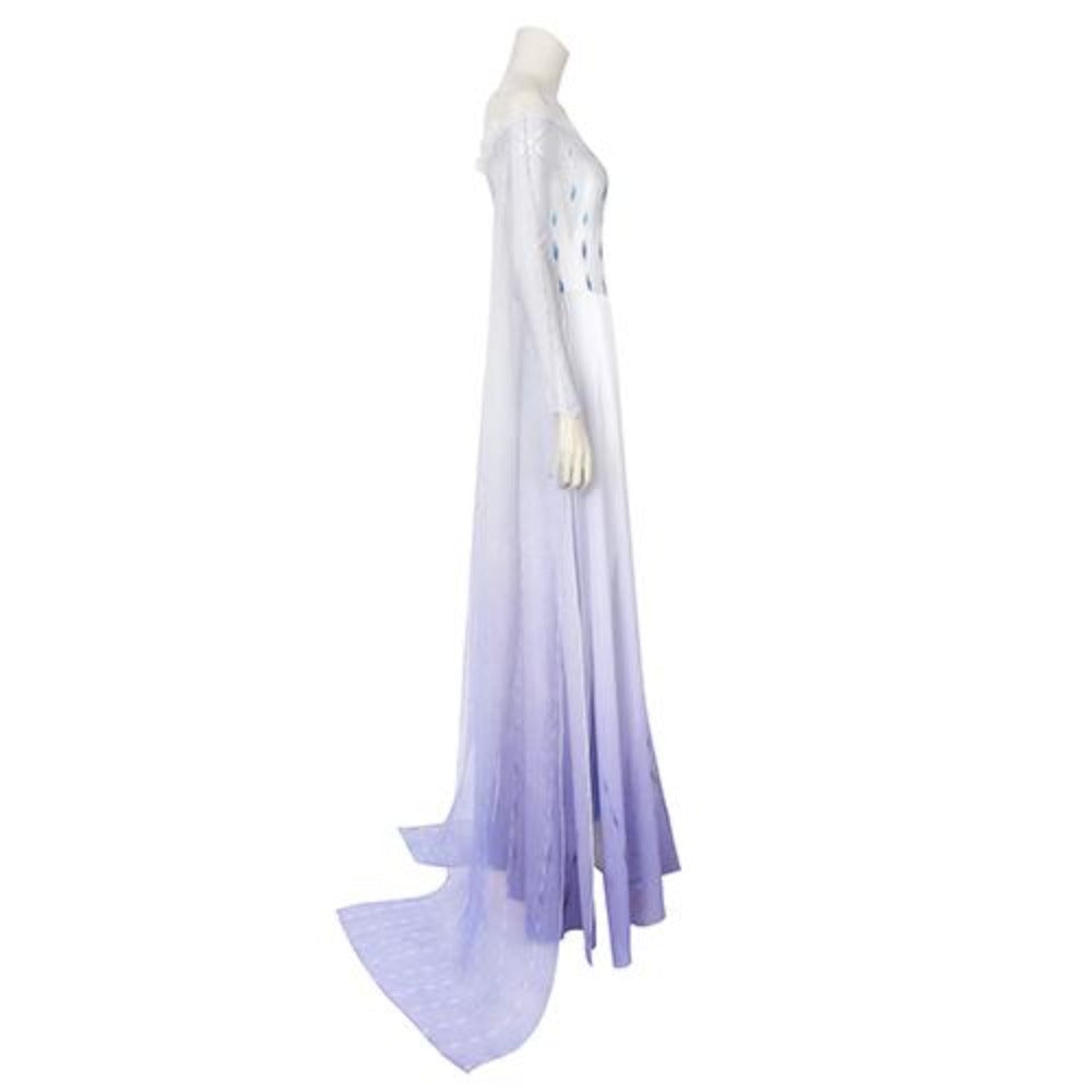 Frozen 2 - Elsa