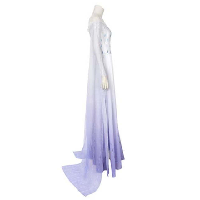 Frozen 2 - Elsa