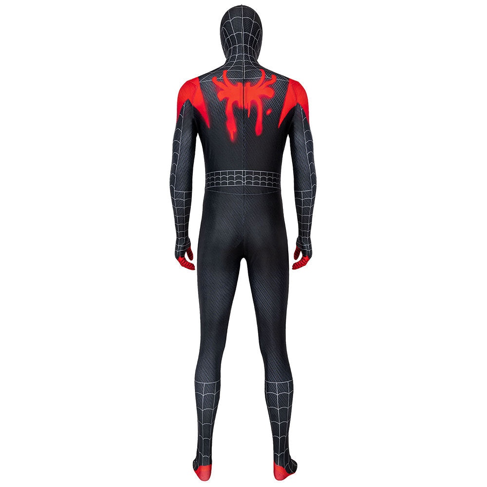Spider-Man - Into the Spider-Verse - Miles Morales COAT