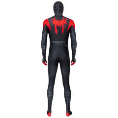 Spider-Man - Into the Spider-Verse - Miles Morales COAT