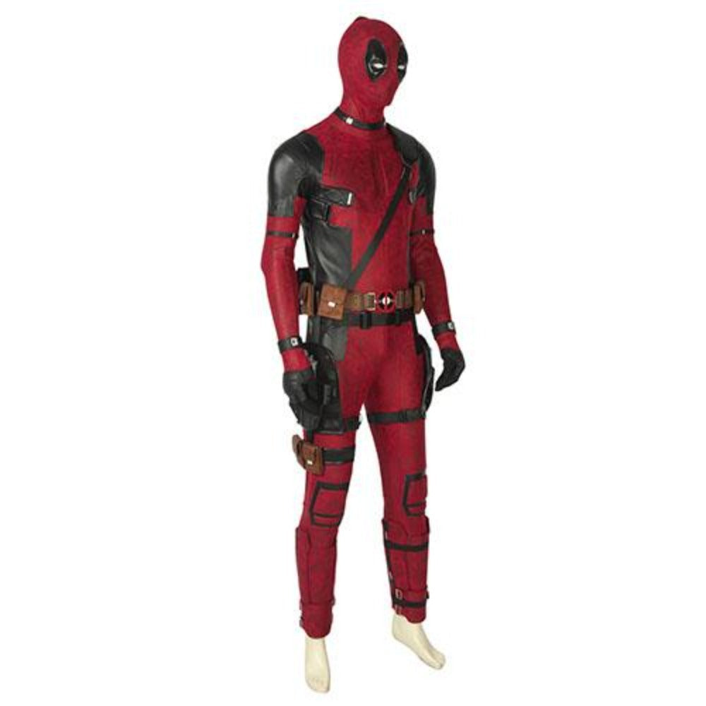 Deadpool - Wade Wilson (With Boots)
