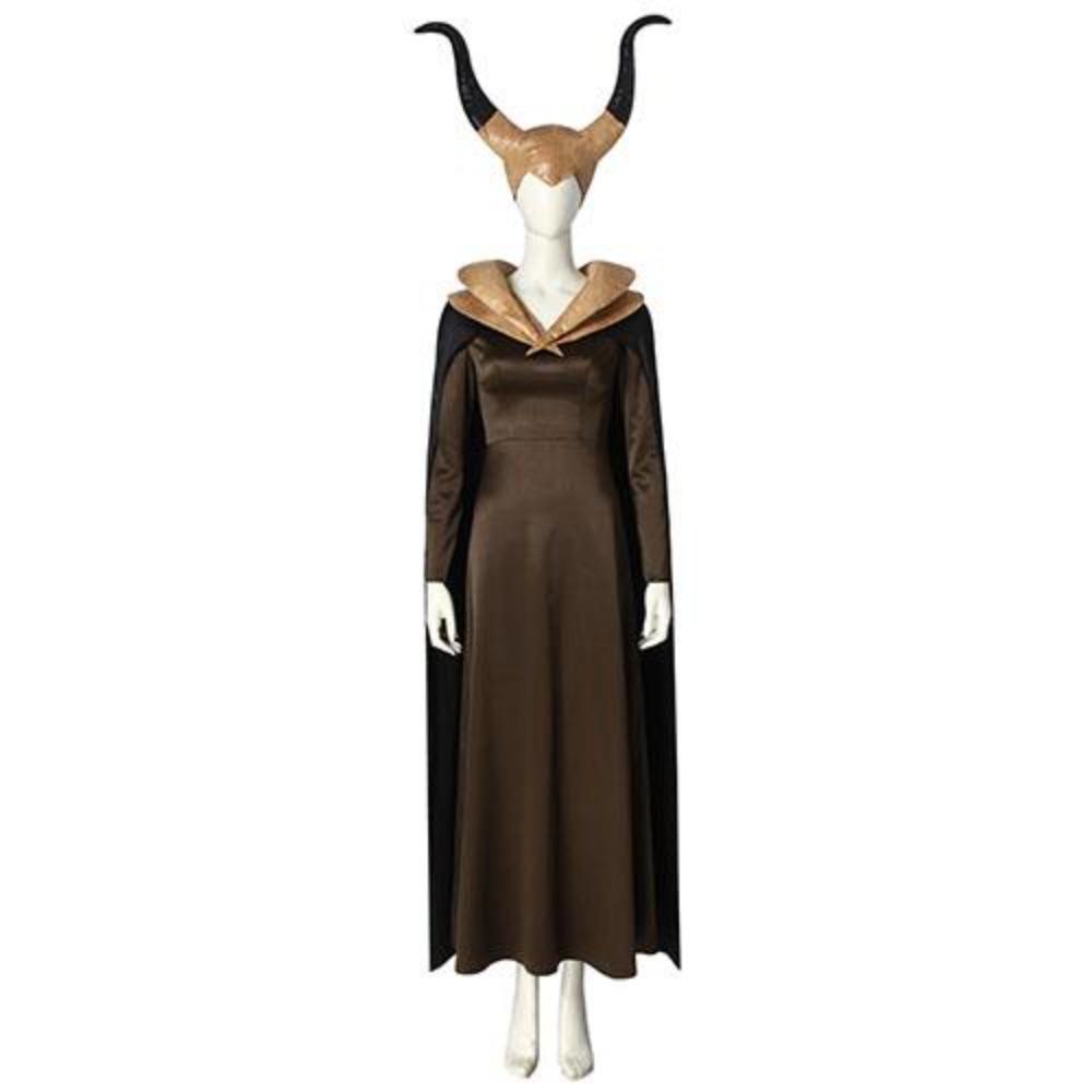 Maleficent: Mistress of Evil