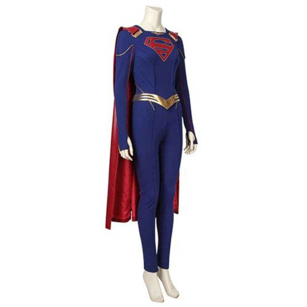 Supergirl Kara Zor -El (With Boots)