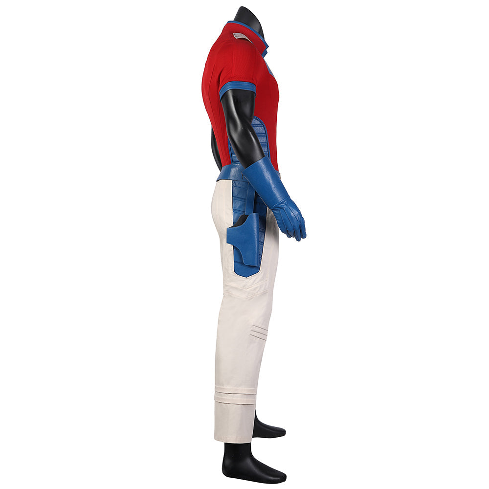 The Suicide Squad 2 -  Peacemaker (with boots)