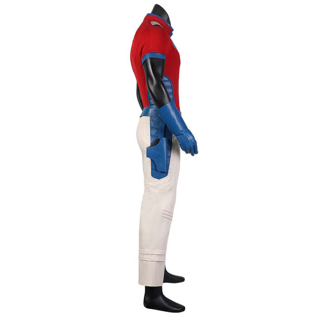 The Suicide Squad 2 -  Peacemaker (with boots)