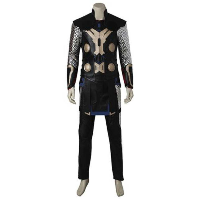 Avengers Age of Ultron - Thor Odinson (With Boot)