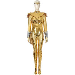 Wonder Woman 1984 Diana Prince (With Boots)