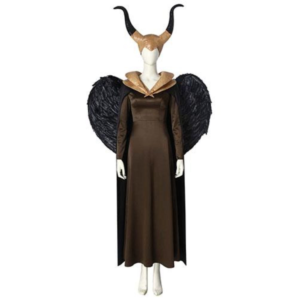Maleficent: Mistress of Evil