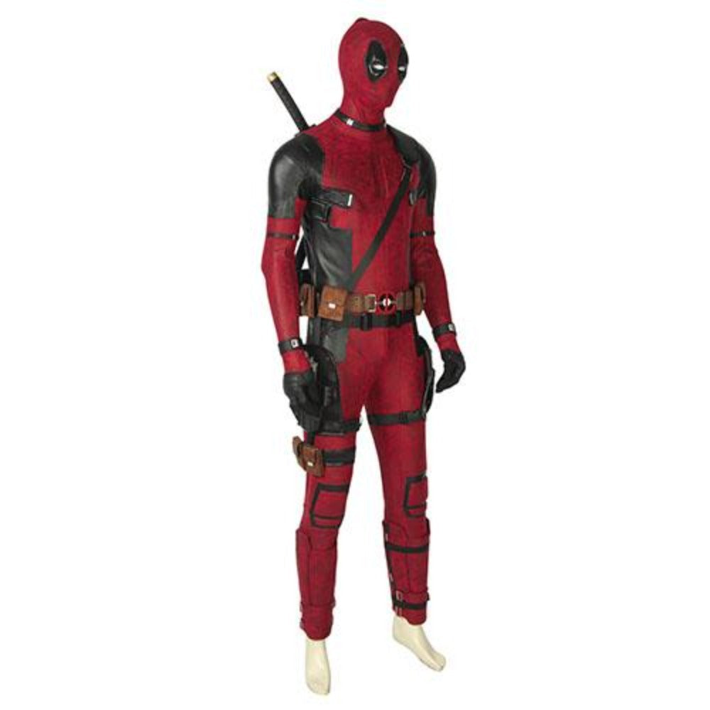 Deadpool - Wade Wilson (With Boots)