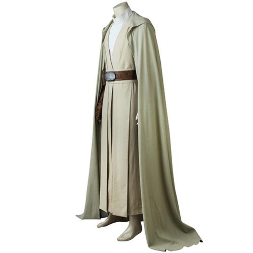 Star Wars: The Last Jedi Luke Skywalker