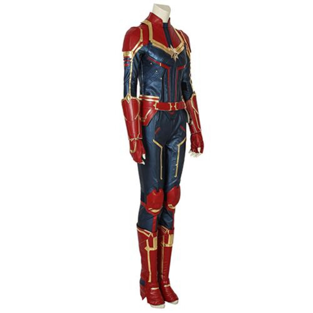 Captain Marvel Movie - Captain Marvel