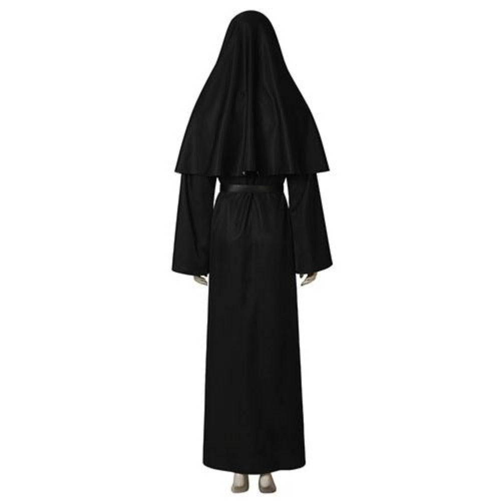 The Nun Valak Demon Nun