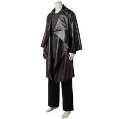 Star Wars: The Last Jedi Luke Skywalker (With Boots)