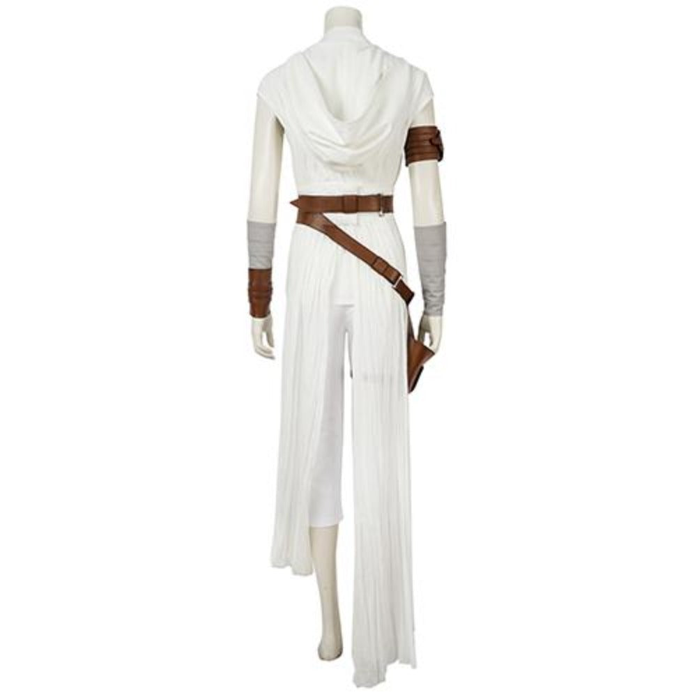 Star Wars: The Rise of Skywalker Rey (With Boots)
