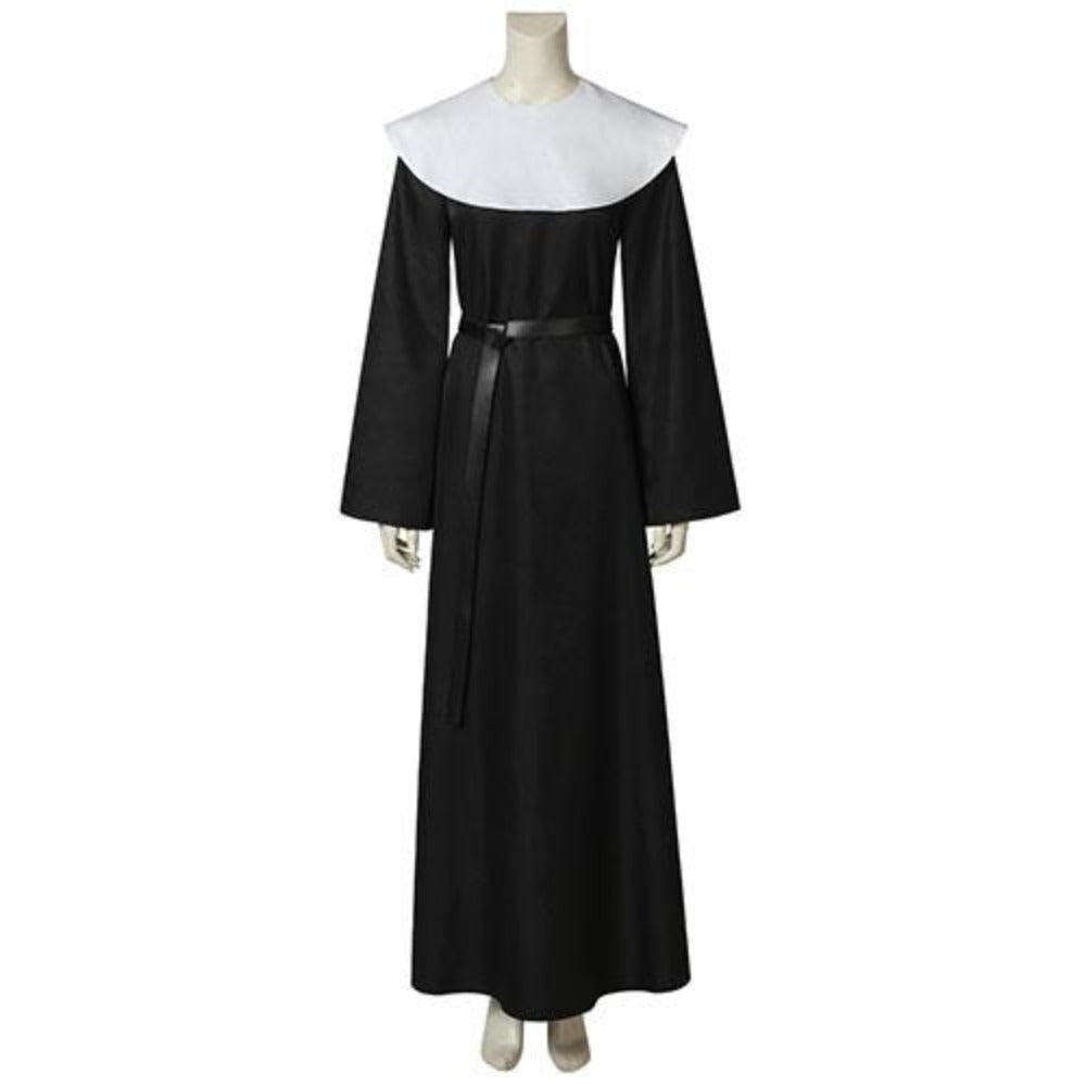 The Nun Valak Demon Nun