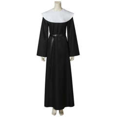 The Nun Valak Demon Nun