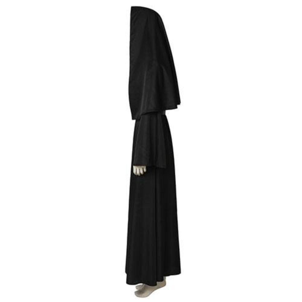 The Nun Valak Demon Nun