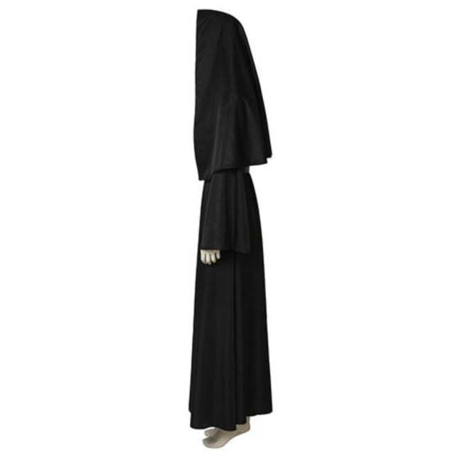 The Nun Valak Demon Nun
