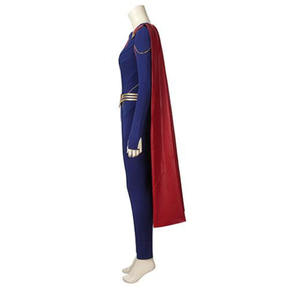 Supergirl Kara Zor -El (With Boots)
