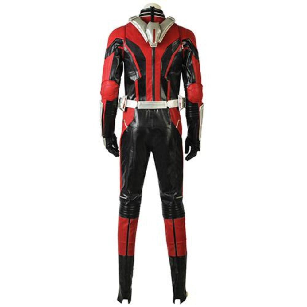 Marvel Ant-Man and the Wasp #2 Ant-Man Scott Lang (With Boots)