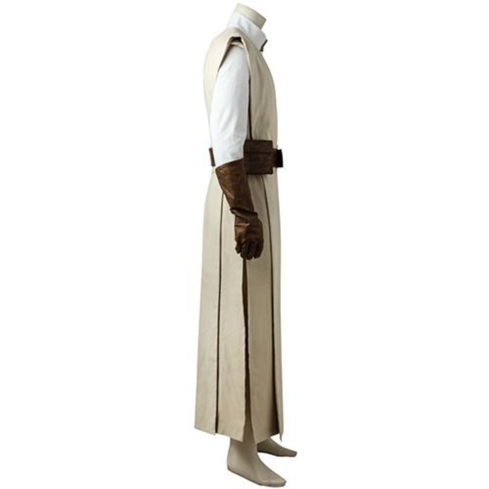 Star Wars: The Last Jedi Luke Skywalker