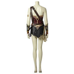 Wonder Woman Diana Prince (With Boots)