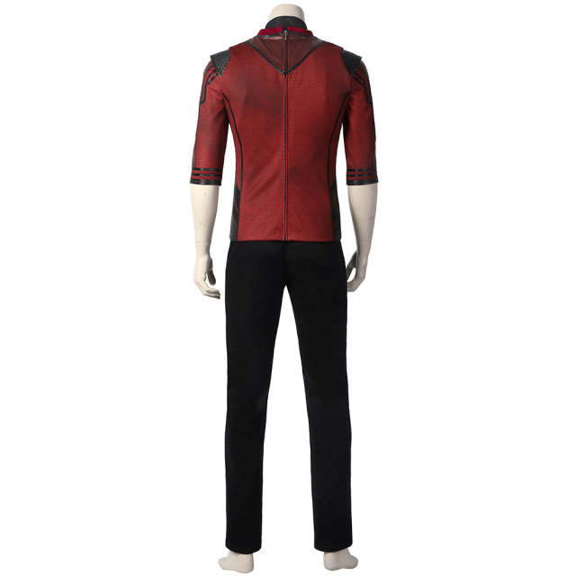 Shang-Chi